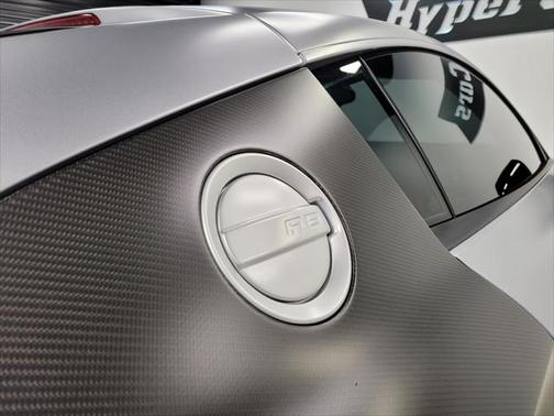 2015 Audi R8 5.2 competition