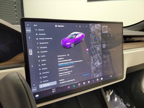 2021 Tesla Model S Long Range