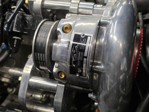 2013 Chevrolet Corvette Grand Sport