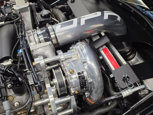 2013 Chevrolet Corvette Grand Sport