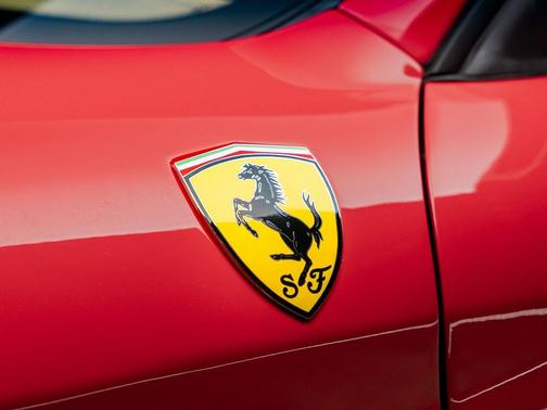 2005 Ferrari F430 Berlinetta