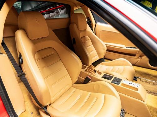 2005 Ferrari F430 Berlinetta