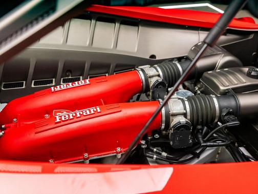 2005 Ferrari F430 Berlinetta