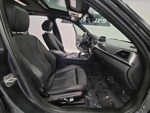 2016 BMW 328 xDrive