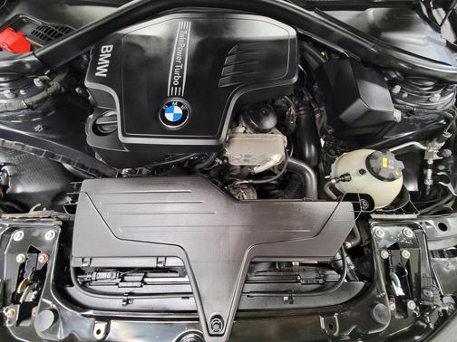 2016 BMW 328 xDrive