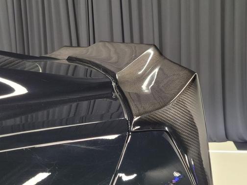 2019 Chevrolet Corvette Grand Sport