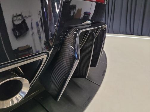 2019 Chevrolet Corvette Grand Sport