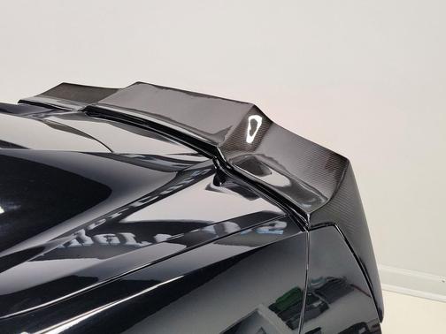 2019 Chevrolet Corvette Grand Sport