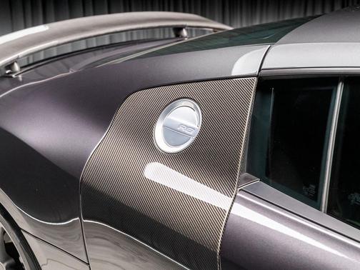 2011 Audi R8 4.2 quattro