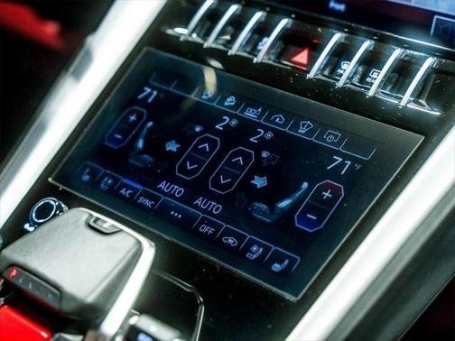 2020 Lamborghini Urus 4dr SUV