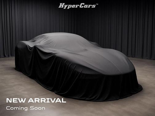 2019 Subaru WRX STI Limited