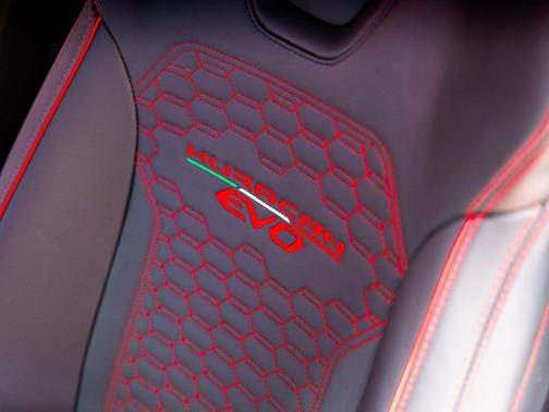 2023 Lamborghini Huracan EVO Coupe