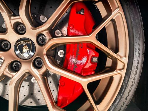 2023 Lamborghini Huracan EVO Coupe