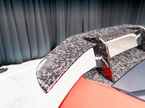 2023 Lamborghini Huracan EVO Coupe