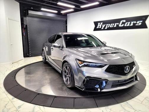 2024 Acura Integra Type S