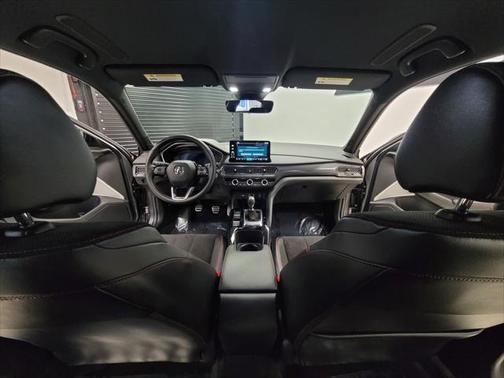 2024 Acura Integra Type S