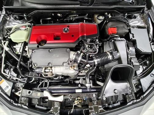 2024 Acura Integra Type S