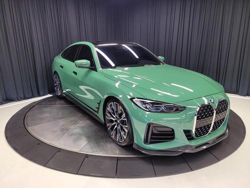 2023 BMW 430 Gran Coupe i