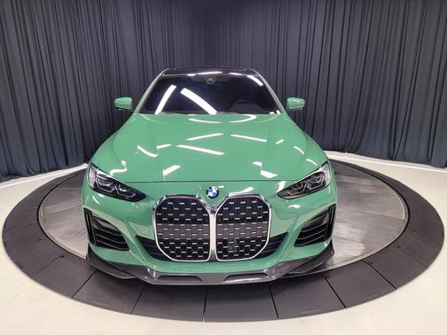 2023 BMW 430 Gran Coupe i