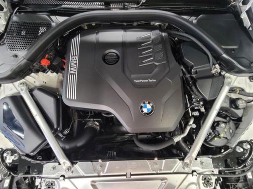 2023 BMW 430 Gran Coupe i
