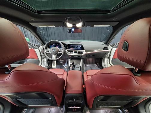 2023 BMW 430 Gran Coupe i