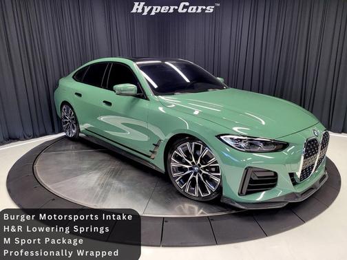 2023 BMW 430 Gran Coupe i