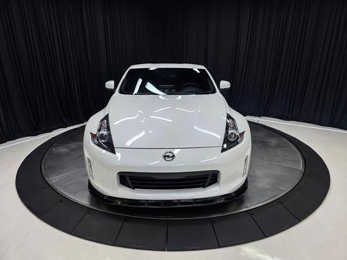 2019 Nissan 370Z Base