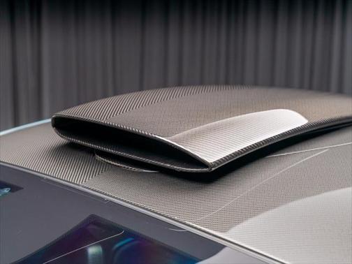 2019 McLaren 600LT Base