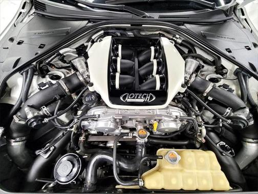 2014 Nissan GT-R Track Edition