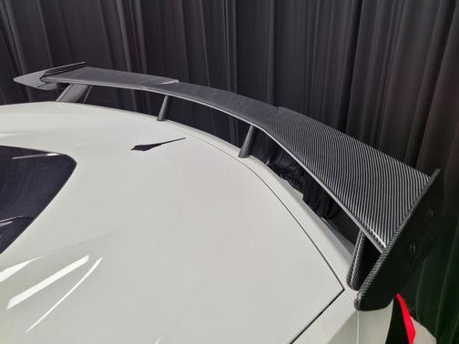 2022 Chevrolet Corvette Stingray w/2LT
