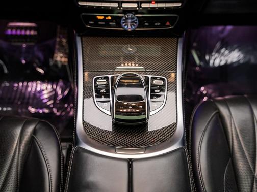 2019 Mercedes-Benz AMG G 63 4MATIC