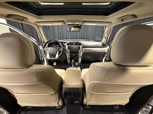 2020 Toyota 4Runner SR5 Premium