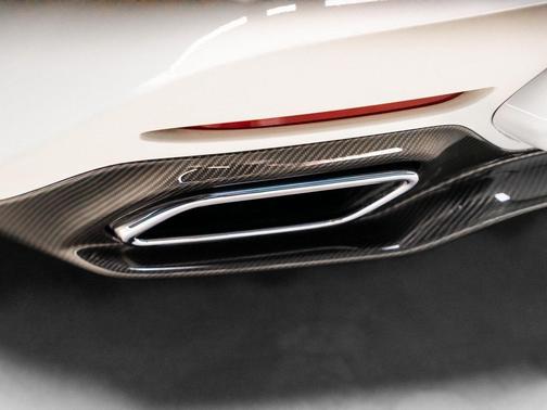 2016 Mercedes-Benz AMG GT S