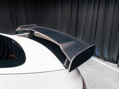 2016 Mercedes-Benz AMG GT S