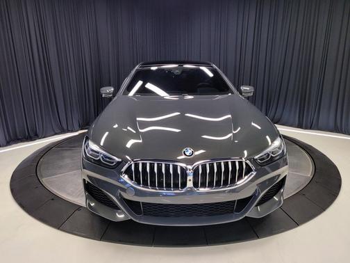 2022 BMW 840 i