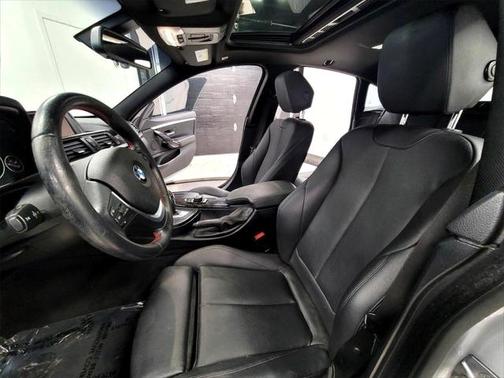 2016 BMW 428 Gran Coupe i