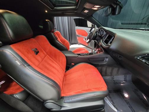 2018 Dodge Challenger R/T Scat Pack