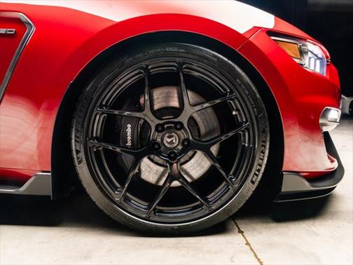 2020 Ford Shelby GT350 Base