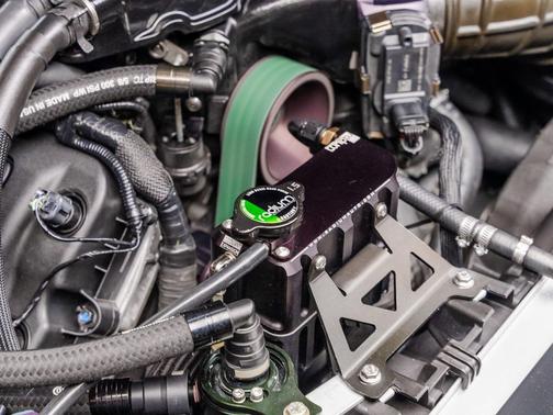 2020 Ford Shelby GT350 Base