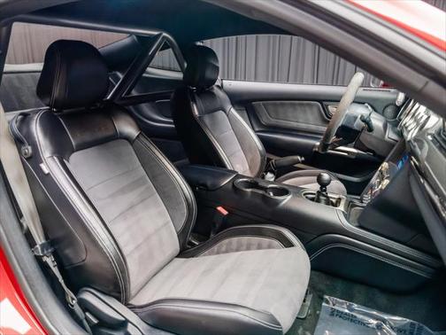 2020 Ford Shelby GT350 Base