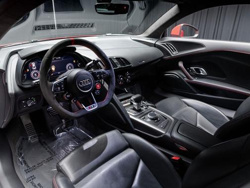 2023 Audi R8 V10 performance RWD S tronic