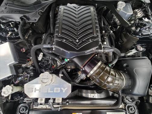 2016 Ford Shelby GT350 Base