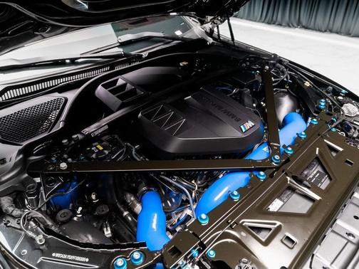 2023 BMW M3 Competition xDrive Sedan