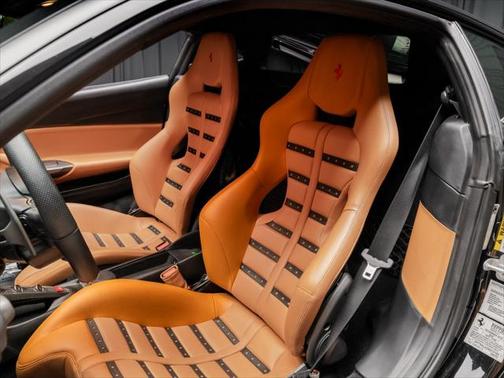 2016 Ferrari 488 GTB Coupe