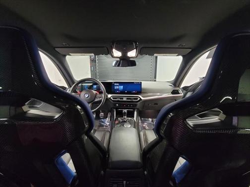 2023 BMW M2 Base