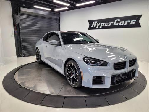 2023 BMW M2 Base
