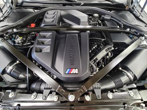 2023 BMW M2 Base