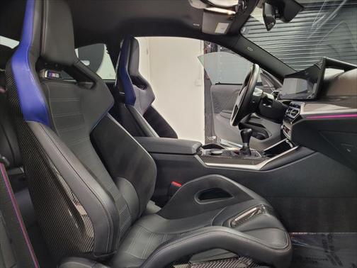 2023 BMW M2 Base