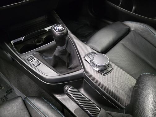 2018 BMW M2 Base
