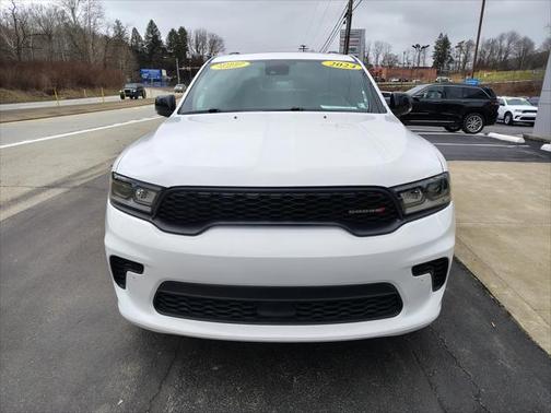 2024 Dodge Durango GT Premium AWD